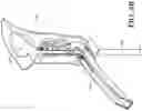 Fig. 06 - Bone graft delivery system and method for using same