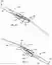Fig. 04 - Bovie adapter for rotational control and fixation