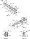 Fig. 05 - Bovie adapter for rotational control and fixation