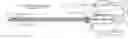Fig. 01 - LAPAROSCOPIC ULTRAPOLAR ELECTROSURGERY DEVICE