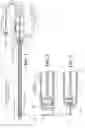 Fig. 02 - LAPAROSCOPIC ULTRAPOLAR ELECTROSURGERY DEVICE