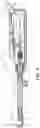 Fig. 05 - LAPAROSCOPIC ULTRAPOLAR ELECTROSURGERY DEVICE