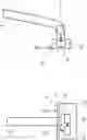 Fig. 01 - A HAIR CUTTING DEVICE AND A METHOD OF OPERATING A HAIR CUTTING DEVICE