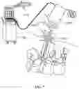 Fig. 08 - Navigation system and method for medical operation by a robotic system using a tool