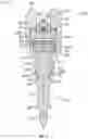 Fig. 06 - Fiducial marker with feedback for robotic surgery