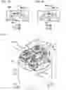 Fig. 07 - Driver interface, robotic surgical apparatus, and method of detecting attachment of surgical instrument to driver interface