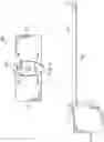 Fig. 06 - Guide apparatus for delivery of a flexible instrument and methods of use
