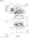 Fig. 05 - Adaptor and method of attaching surgical instrument to robot arm through adaptor