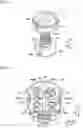 Fig. 07 - Adaptor and method of attaching surgical instrument to robot arm through adaptor
