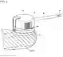 Fig. 04 - Endoscope adaptor, surgical system including the same, and method of attaching endoscope to robot arm through the same