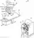 Fig. 01 - Sterile drape, instrument attachment set for attaching surgical instrument, and method for attaching surgical instrument to robot arm