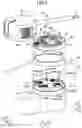 Fig. 05 - Sterile drape, instrument attachment set for attaching surgical instrument, and method for attaching surgical instrument to robot arm