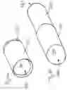 Fig. 07 - Device for providing a sterile limited space for surgery