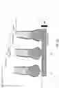 Fig. 03 - Patient-specific tray for orthodontic vibrational force management