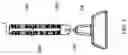 Fig. 06 - Patient-specific tray for orthodontic vibrational force management
