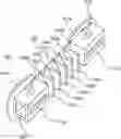 Fig. 01 - Extended buccal tube