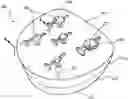 Fig. 01 - Method for forming bis-acrylic or other crown