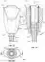 Fig. 06 - Method for forming bis-acrylic or other crown