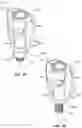 Fig. 07 - Method for forming bis-acrylic or other crown