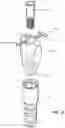 Fig. 20 - Method for forming bis-acrylic or other crown