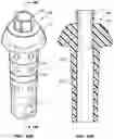 Fig. 23 - Method for forming bis-acrylic or other crown