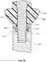 Fig. 31 - Method for forming bis-acrylic or other crown