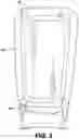 Fig. 06 - Sterile dental setup pack