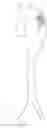 Fig. 01 - PERCUTANEOUSLY IMPLANTABLE REPLACEMENT HEART VALVE DEVICE AND METHOD OF MAKING SAME