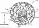 Fig. 01 - Stent loading device with fluid reservoir