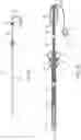 Fig. 10 - METHODS AND DEVICES FOR VENTRICULAR RESHAPING AND HEART VALVE RESHAPING