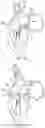 Fig. 60 - METHODS AND DEVICES FOR VENTRICULAR RESHAPING AND HEART VALVE RESHAPING