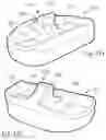 Fig. 16 - Knee prosthesis