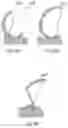 Fig. 28 - Knee prosthesis