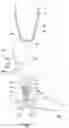Fig. 02 - Lower limb prosthesis comprising a hydraulic damping and a vacuum generating mechanism