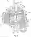 Fig. 03 - Lower limb prosthesis comprising a hydraulic damping and a vacuum generating mechanism