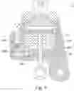 Fig. 08 - Lower limb prosthesis comprising a hydraulic damping and a vacuum generating mechanism
