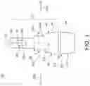 Fig. 02 - Osseointegrated implant assembly having transverse through-openings, and systems and methods of using same