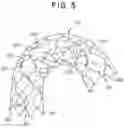 Fig. 06 - Stent with longitudinal variable width struts
