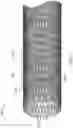 Fig. 03 - Stents having a hybrid pattern and methods of manufacture