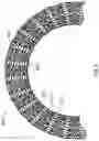 Fig. 09 - Stents having a hybrid pattern and methods of manufacture