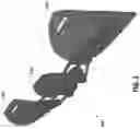 Fig. 02 - Adjustable low-profile orthopedic hip brace