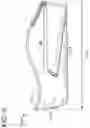 Fig. 06 - Female urine device