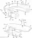 Fig. 01 - Set of mandibular advancement splints with adjustable advancement, kit for mandibular advancement and method of adjusting mandibular advancement using same