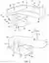 Fig. 02 - Set of mandibular advancement splints with adjustable advancement, kit for mandibular advancement and method of adjusting mandibular advancement using same