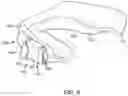 Fig. 09 - Set of mandibular advancement splints with adjustable advancement, kit for mandibular advancement and method of adjusting mandibular advancement using same