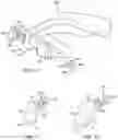Fig. 10 - Set of mandibular advancement splints with adjustable advancement, kit for mandibular advancement and method of adjusting mandibular advancement using same