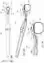 Fig. 25 - Ab externo intraocular shunt placement