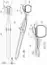 Fig. 26 - Ab externo intraocular shunt placement