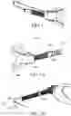 Fig. 02 - GOGGLE MASK AND STRAP FIX STRUCTURE THEREOF