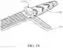 Fig. 09 - GOGGLE MASK AND STRAP FIX STRUCTURE THEREOF